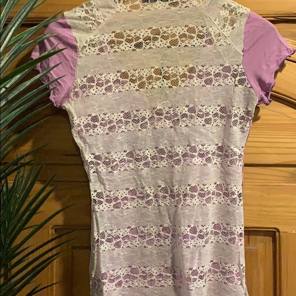 Tee Shirt - Picture 4 of 4